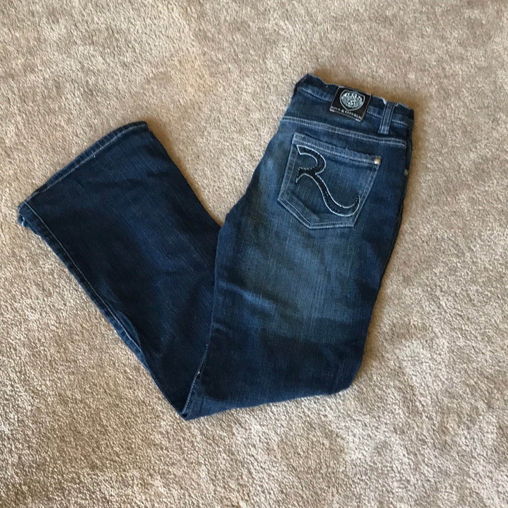 Rock Republic Jeans Size 29